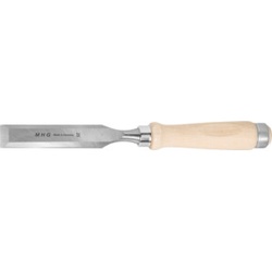 MHG Stechbeitel mit Holzheft, Schneidenbreite: 25 mm