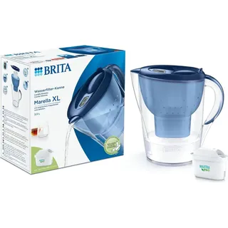 Brita Marella XL blau