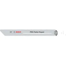 Bosch Säbelsägeblatt S 725 VFR 190 mm 100 Stück