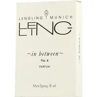 Lengling In Between - No 4 Travel Refill Mini-Spray