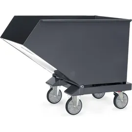 FETRA Muldenkipper 4703 Anthrazitgrau
