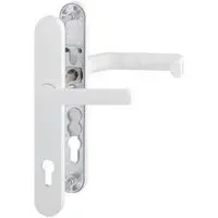 HOPPE PT-Drückergarnitur RR,oval,Liverpool 099KH/3357N/1313G,PZ,8/92 F9016,TS 67-72