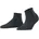Socken Damen 2 Paar Grau 35-38