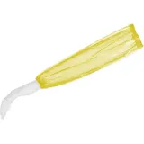 AMPri Ärmelschoner 20 my 40 x 20 cm weiß,