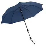 Euroschirm Swing Handsfree Regenschirm (Größe One Size,