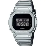 Casio G-Shock G-Steel Silikon 43 mm GM-5600YM-8ER