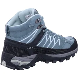 CMP Rigel Mid WP Damen Mineral Green 37