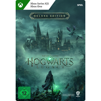 G3Q-01852 Videospiel Deluxe Edition - Xbox Series X/Series S