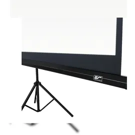 Elite Screens TRIPOD - MOBILE STATIV PROJEKTIONSLEINWAND/100/geeignet für: normalen Beamer