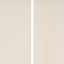 Beliani NATURNO Gartentisch 80 x 80 x 77 cm Hellbeige
