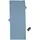 Cocoon Lyocell TravelSheet Reiseschlafsack - 220cmx90cm, eucalyptus green