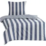 Traumschlaf Bettwäsche Usedom • 2x 80x80 cm