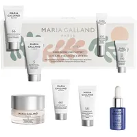 Maria Galland Iconic Skinvestment Coffret Set