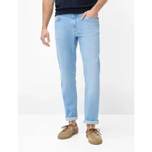 Brax COOPER 5-Pocket-Jeans Blau 36/30