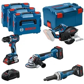 Bosch Combo Kit 18V-Set