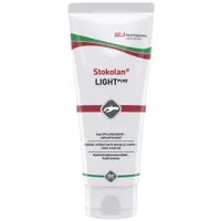 Stokolan Light Pure Hautpflegende Creme 100 ml