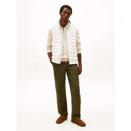 Tommy Hilfiger Mix Media Essential Ivory Petal L