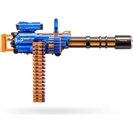 Zuru XSHOT - Insanity Blaster Rage Fire motorisiert