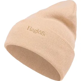 Haglöfs Outsiders Beanie Beige
