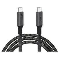 Good Connections USB 4.0 Kabel (20GBit/s, 100W, 8K@30Hz) USB-C