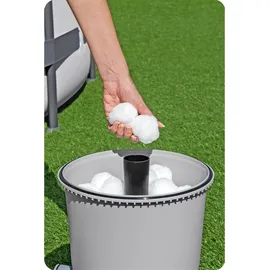 BESTWAY Flowclear Sandfilteranlage 3596 l/h (2025)
