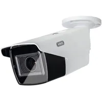 ABUS HDCC65550 Analog HD Tube 5 MPx Weiß