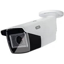 ABUS HDCC65550 Analog HD Tube 5 MPx Weiß