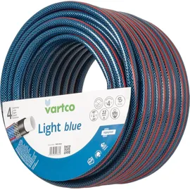 agaplast Gartenschlauch 30 m blau