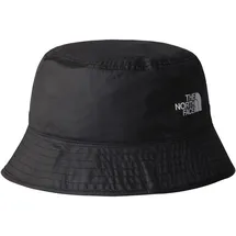The North Face Sun Stash Hut schwarz/weiß S/M