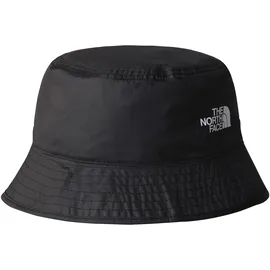 The North Face Sun Stash Hut schwarz/weiß S/M