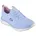 Summits Top Player Damen Light Blue Knit 40
