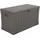 Lifetime Gartenbox 128 cm x 64 x 67 cm Dunkelbraun