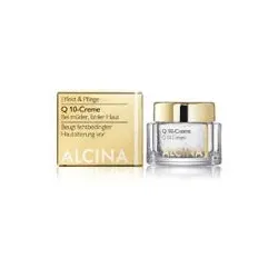 Alcina Effekt & Pflege Q10-Creme 250 ml