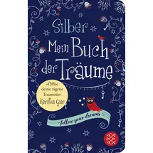 fischerverlage Silber - Mein Buch der Träume