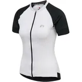 New Line Core Biking Fahrradtrikot Damen white XL