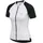 New Line Core Biking Fahrradtrikot Damen white XL