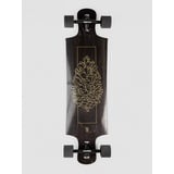 Landyachtz Drop Hammer Pinecone 36.5" Drop Through Complete black Gr. Uni