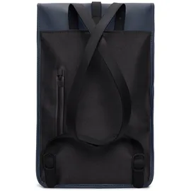 Rains Daypack Backpack Navy