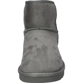 Dockers by Gerli Winterboots Damen grau 39 EU