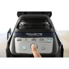 Rowenta Silence Steam Pro DG9248