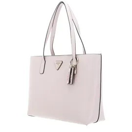 GUESS Shopper Eco Elements Tote Light Rose