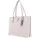 GUESS Shopper Eco Elements Tote Light Rose
