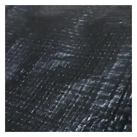 Mendler HWC-N61 2,01 x 2,01 m Anthrazit