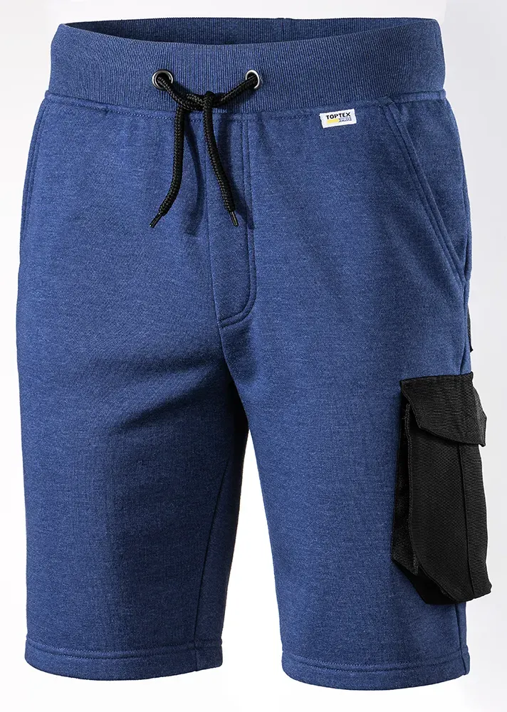 Arbeits-Sweat-Shorts