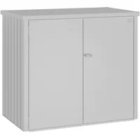 Biohort Mülltonnenbox Alex Duo 129 cm x 147 cm