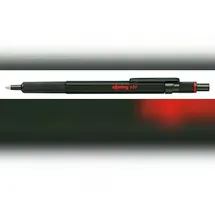 Rotring Kugelschreiber Basic Metallic-Grün 1 St.