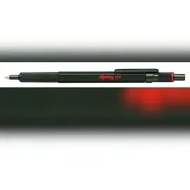 Rotring Kugelschreiber Basic Metallic-Grün 1 St.