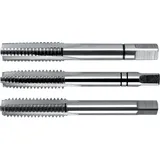 Fortis Handgewindebohrer-Satz DIN352 HSS M30 FORTIS