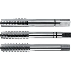 Fortis Handgewindebohrer-Satz DIN352 HSS M30 FORTIS