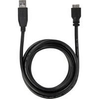 Targus USB Kabel USB 3.2 Gen 1 (3.1 Gen